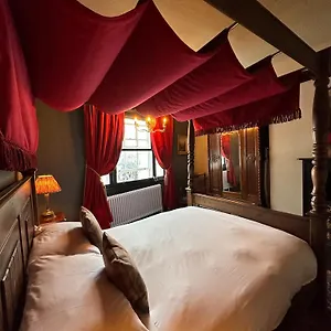 Hotel Golden Fleece, York