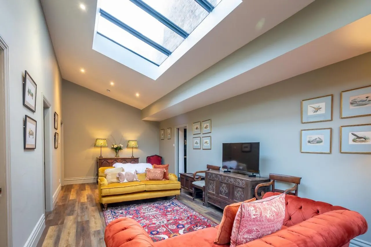 فيلا The Georgian Townhouse يورك 0*,  المملكة المتحدة