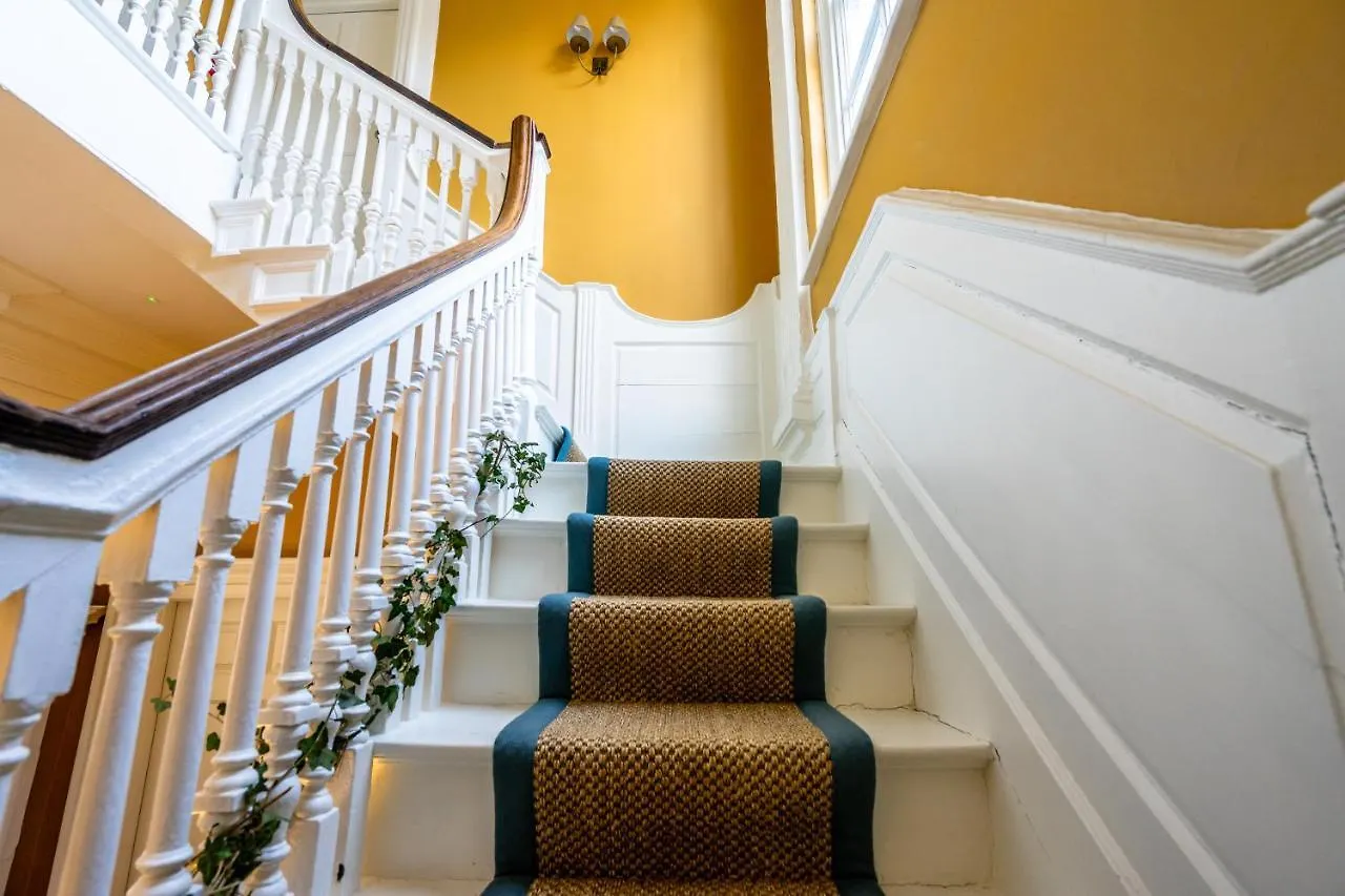 فيلا The Georgian Townhouse يورك