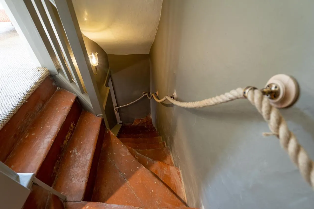 فيلا The Georgian Townhouse يورك بيت للعطل