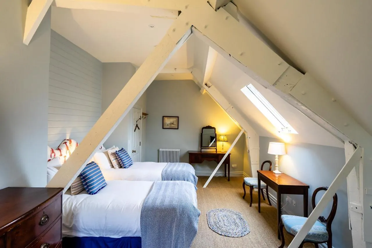 Holiday home The Georgian Townhouse Villa York